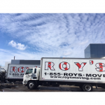 Trust Roy’s to Make Your Move Easier