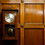 How To Move A Grandfather Clock?