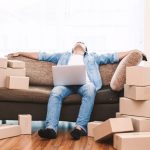 5 Tips To Make Your Move Less Stressful