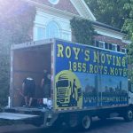 Looking for a Moving Company in Boston? Call Roy’s!