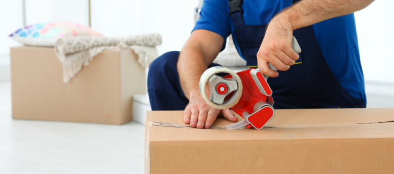 Common Moving Mistakes & How To Avoid Them