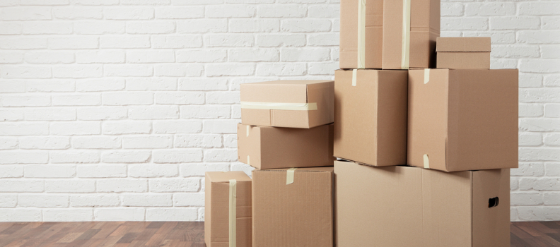 Tips for Moving into an Apartment Building with No Elevator