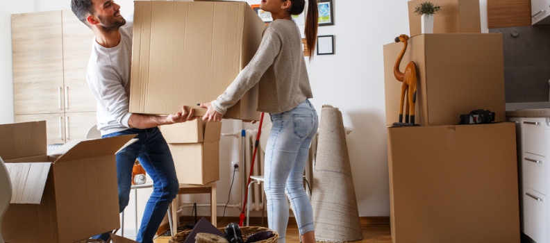 Guide to Moving Out of Your Parents’ House