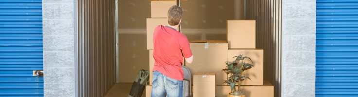 Tips For Organizing Your Storage Room Roy S Moving